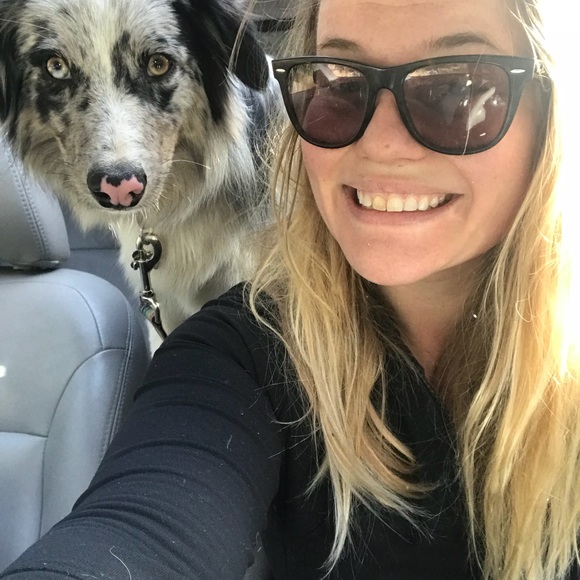 Meet your Posher, Dana - Picture 1 of 1